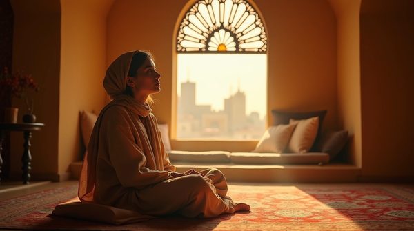 Start your journey: learn spoken arabic with 100% immersion