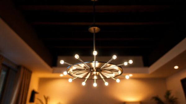 Top 10 Lustria Luminary Lighting Options to Brighten Any Room