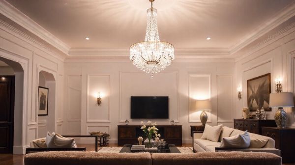 Top 10 Lustria Luminary Lighting Options to Brighten Any Room