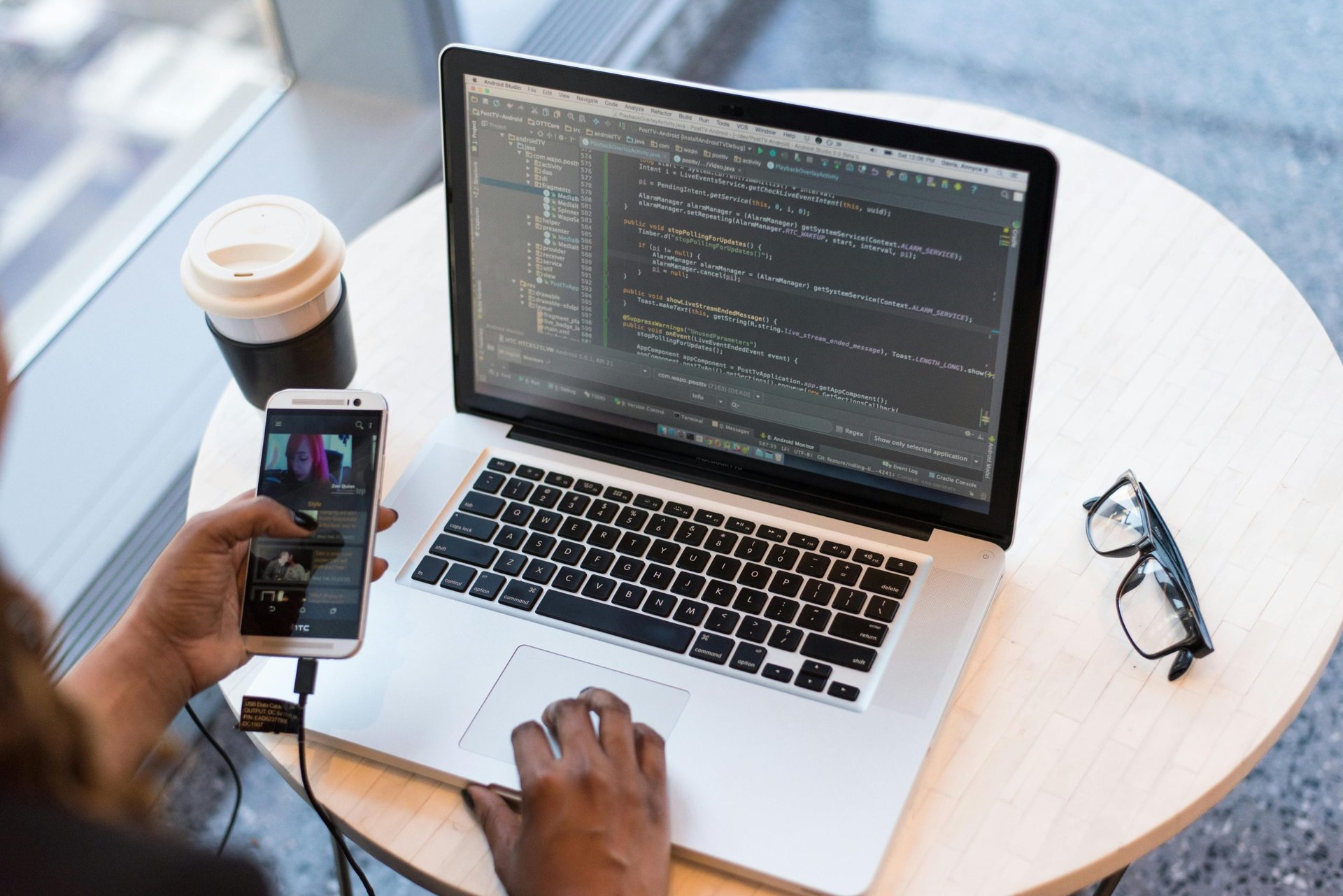 Choosing the best programming language for mobile apps - Mylittleepicerie