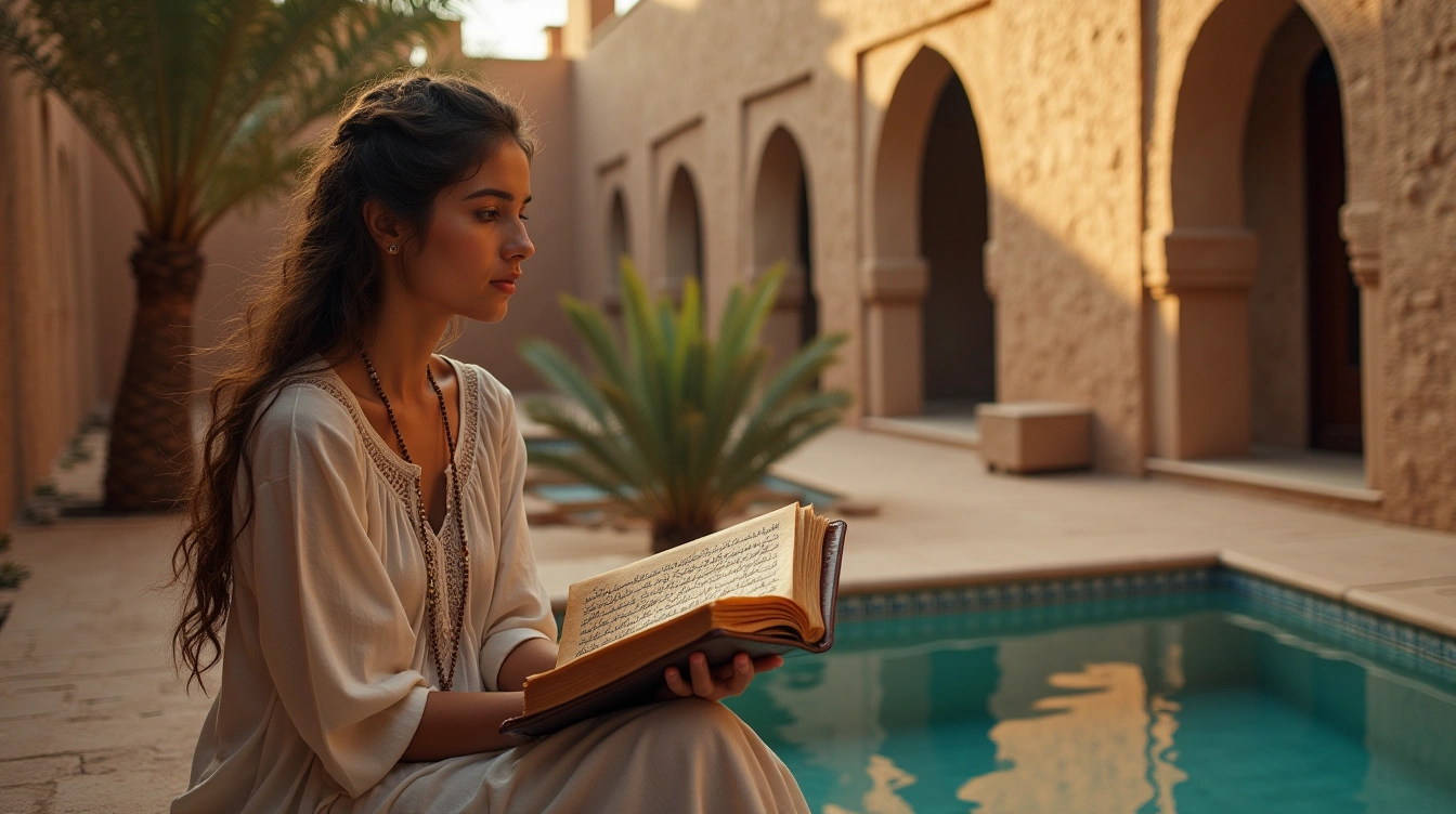 Your Questions About Learning Conversational Arabic